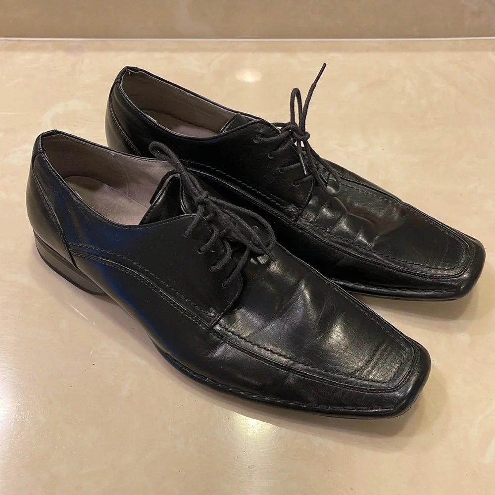 Madden “Rastt” Dress Shoes